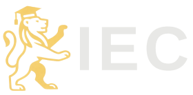 IEC Logo