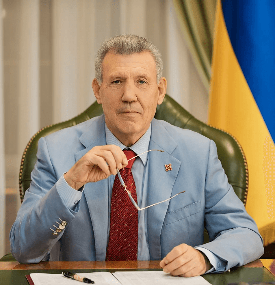 IEC President