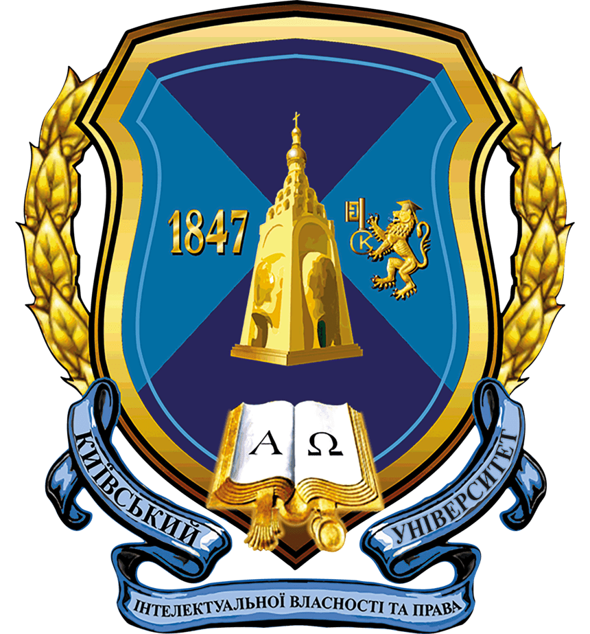 Kyiv UN Logo