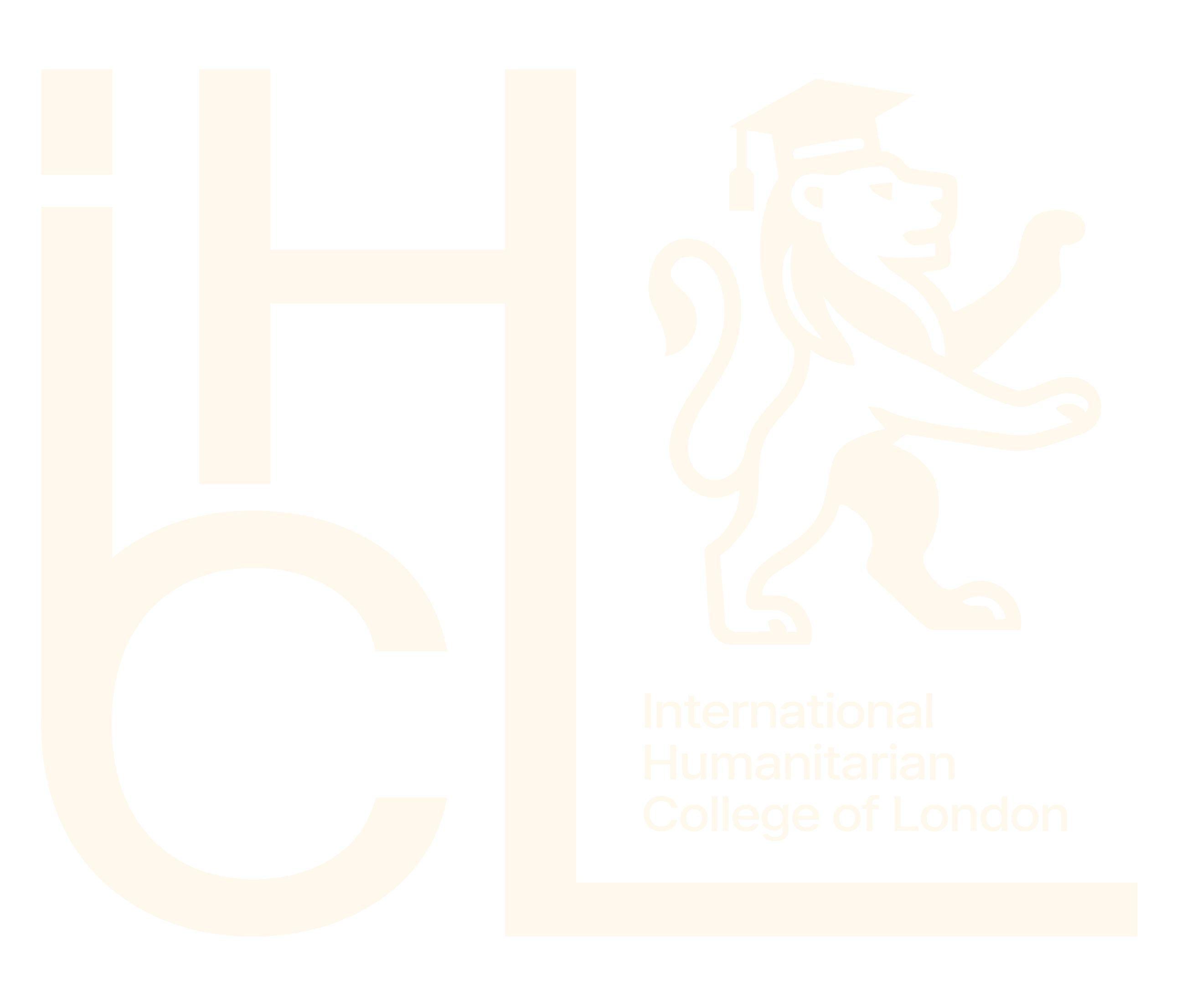 IHCL Logo